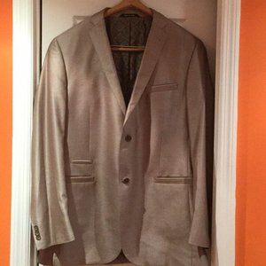 MASSIMO European STYLE SHINY SUIT 40L